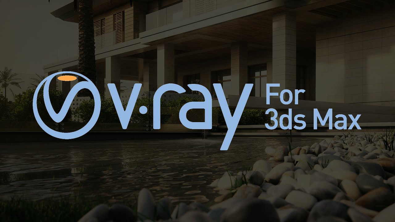 vray for 3ds max student version free