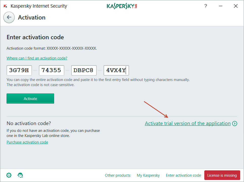 Kaspersky Internet Security 2007 Activation Crack