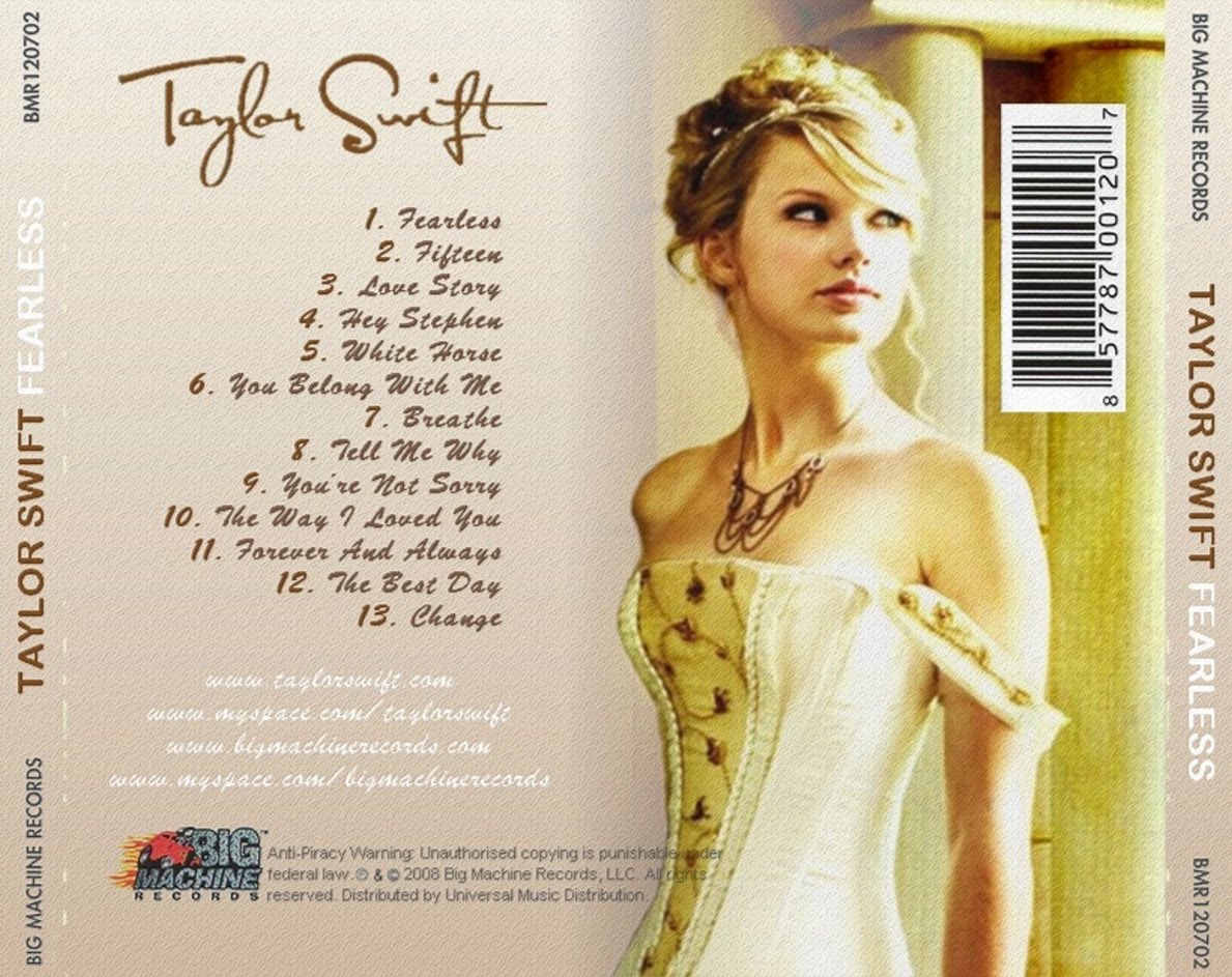 Taylor Swift Fearless Album Download Zip File