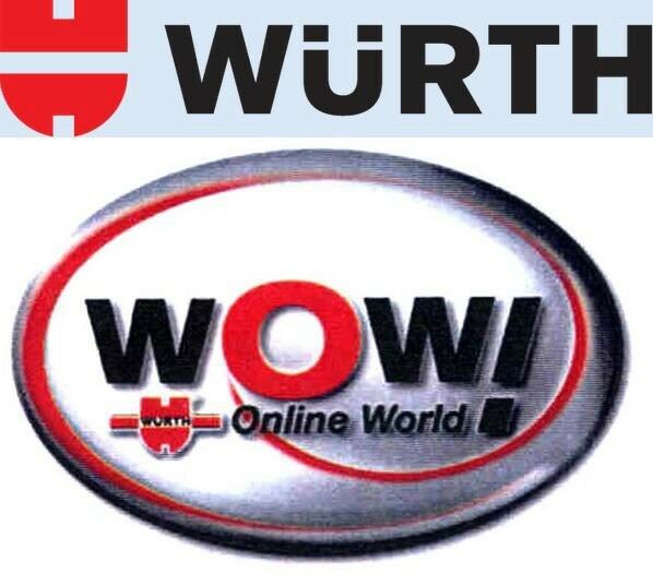 wurth wow keygen 2015 download