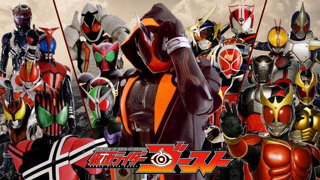 Download Kamen Rider Double Sub Indo Mp4